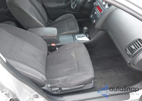 2011 Nissan Altima 2.5 S из США, поврежденный, VIN 1N4AL2AP9BC152403